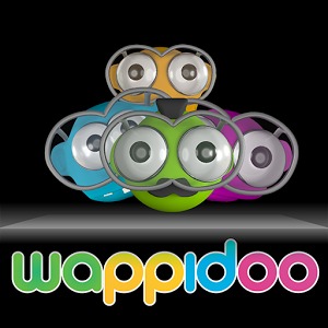 Wappidoo!!