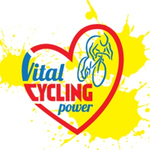 Vital Cycling Power Racer