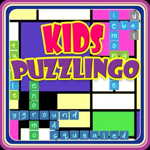 Kids Puzzlingo