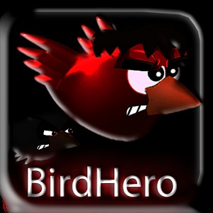 Super Bird Hero