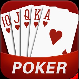 Joyspade Texas Hold'em