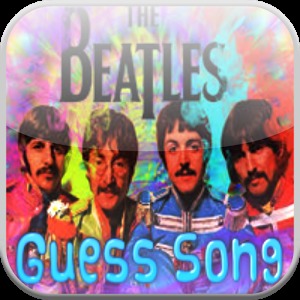 The Beatles Guess Song