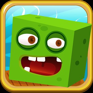 Zomback : Zombie Evolution