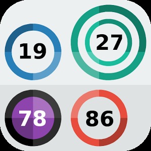 Number Up: The cool math game