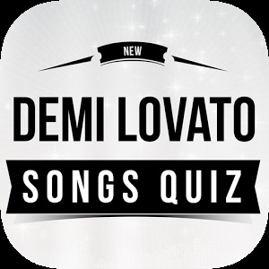 Demi Lovato - Songs Quiz