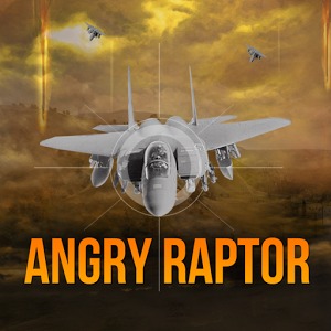 Angry Raptor Lite