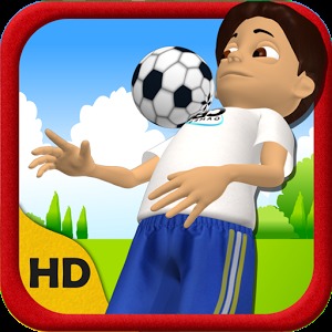 Just4Kicks HD