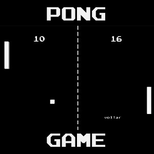 3D Pong Game Desafio EACH-USP