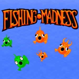 Fishing Madness