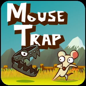 Mouse Trap - Avoid