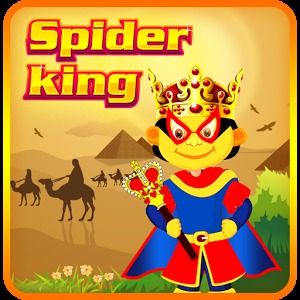 Spider King