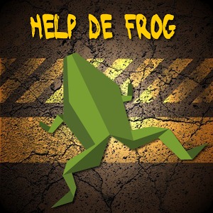 Help The Frog (BETA)