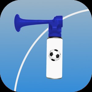 Air Horn - World Cup