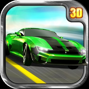 Racing Car Simulator 3D