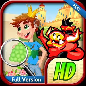 I Wish Free Hidden Object Game