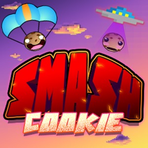 Smash Cookie