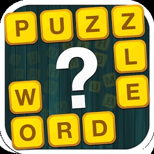 Word Jigsaw Puzzle