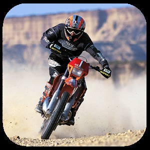 Motocross Madness 3D