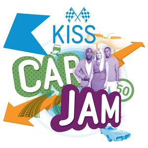 KISS Car Jam