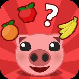 Pig Out (Memory Game)