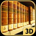 游戏下载Escape 3D: Library