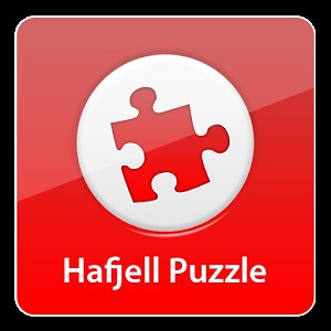 Hafjell Puzzle Game