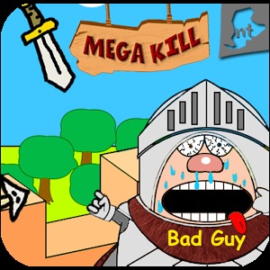 Mega Kill: Castle Under Attack