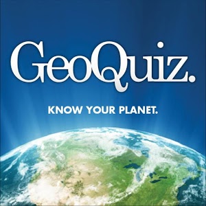 Brain Cafe  GeoQuiz 