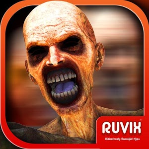 Zombie Chaser : Run!