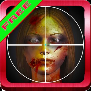 Zombie Teens 3D Shooter