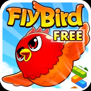 Fly Bird Free