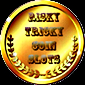 Risky Tricky Coin Slots beta