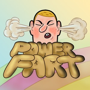 Power Fart