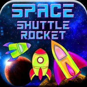 Space Shuttle and Rockets free