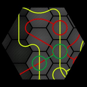 Hexagonuzzle