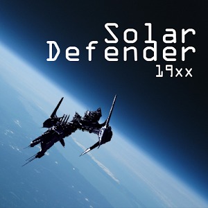 Solar Defender