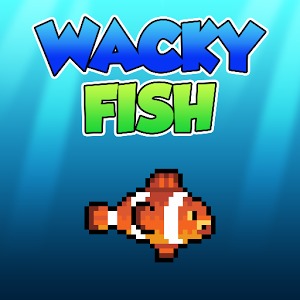 Wacky Fish