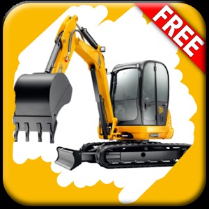 Digger Picture Games Free