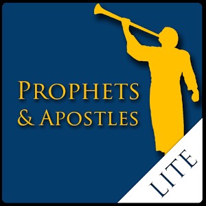 LDS Prophets Quiz Lite