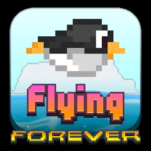 Flying Forever