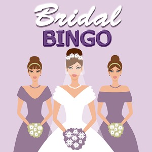 Bridal Bingo