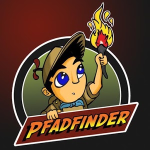 Pfadfinder - Scout Game