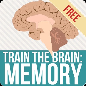 Train the Brain:Memory FREE