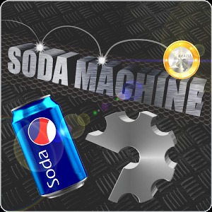 Soda Machine