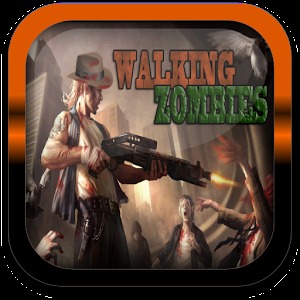 Walking Zombies (FREE)
