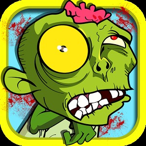 Kill Zombie