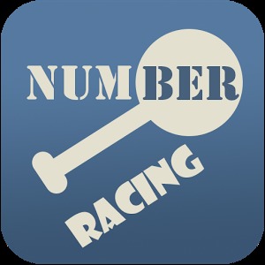 Numbers Racing