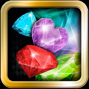 3D Crystals - Multiplayer Game