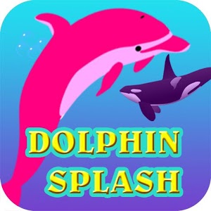 Dolphin Splash FREE