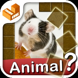 Who am I? -animal guess trivia